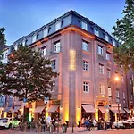 Ξενοδοχείο Syte Boutique 4*