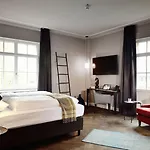 Syte Boutique 4* Μάνχαιμ