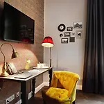 Syte Boutique 4* Μάνχαιμ