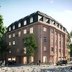 Syte Boutique Hotel Mannheim