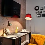 Ξενοδοχείο Syte Boutique