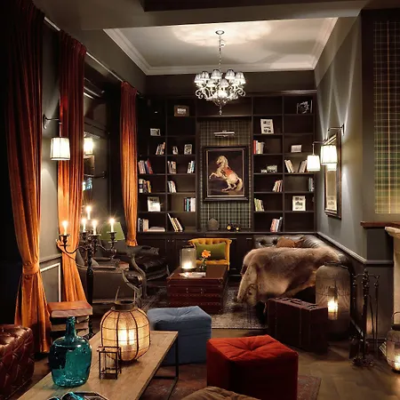Syte Boutique Ξενοδοχείο 4*