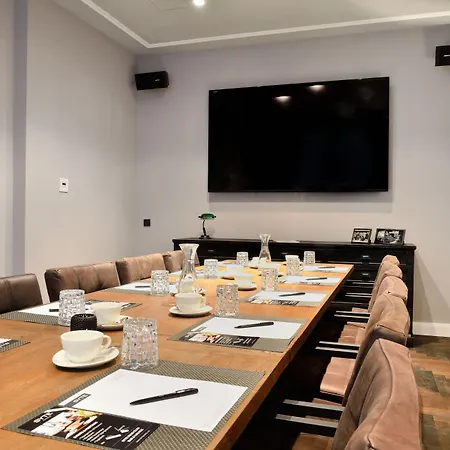 Syte Boutique Hotel 4*