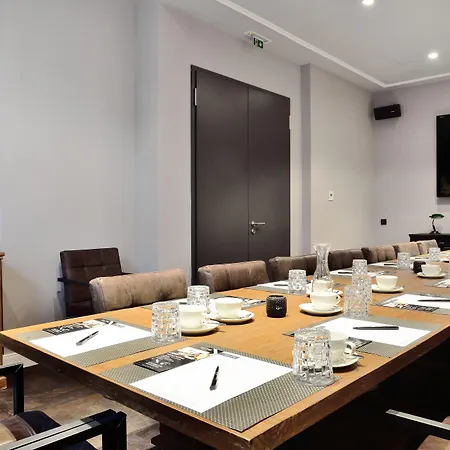 Syte Boutique 4* Μάνχαιμ