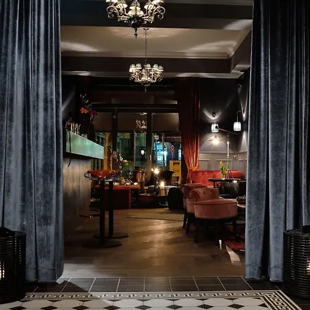 Hotel Syte Boutique Mannheim