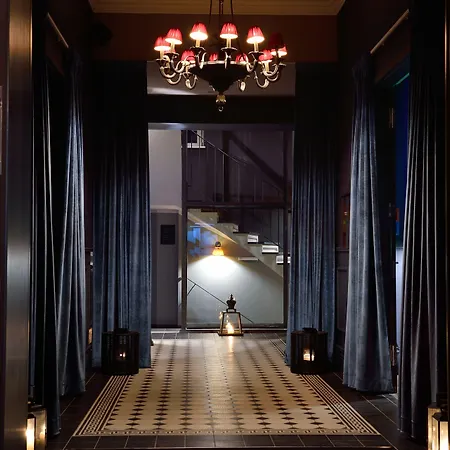 Syte Boutique Μάνχαιμ