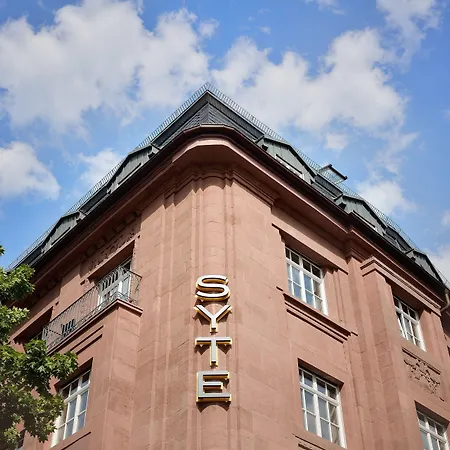 Syte Boutique