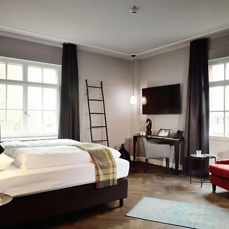 Syte Boutique 4* Μάνχαιμ
