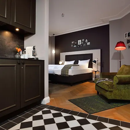 Syte Boutique Hotel 4*