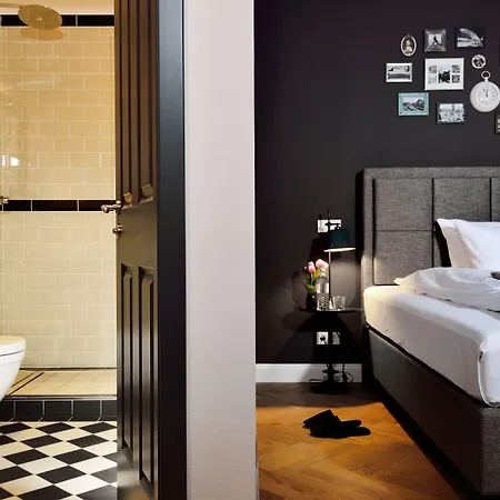 Syte Boutique Ξενοδοχείο 4*
