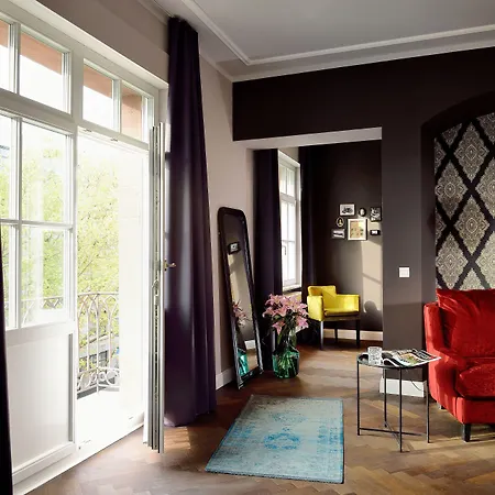 Syte Boutique 4*