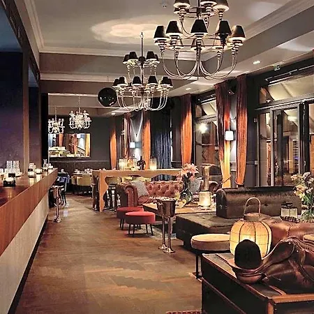 Syte Boutique Ξενοδοχείο 4*