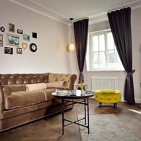 Syte Boutique Ξενοδοχείο 4*