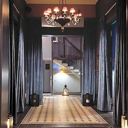 Syte Boutique 4* Μάνχαιμ