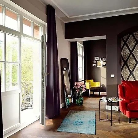 Syte Boutique Ξενοδοχείο 4*