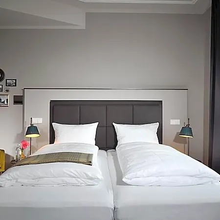 Syte Boutique Ξενοδοχείο