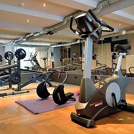 Syte Boutique 4* Μάνχαιμ