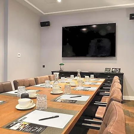 Ξενοδοχείο Syte Boutique