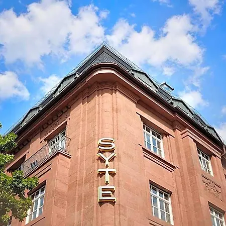 Syte Boutique Μάνχαιμ