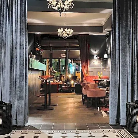 Ξενοδοχείο Syte Boutique Μάνχαιμ