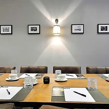 Ξενοδοχείο Syte Boutique 4*