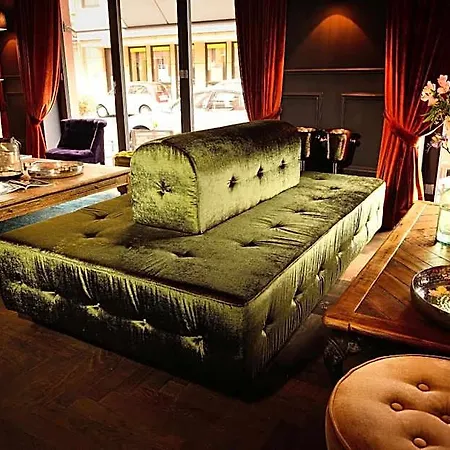 Syte Boutique 4*