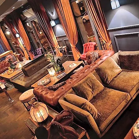 Ξενοδοχείο Syte Boutique