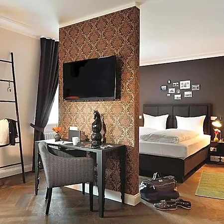 Syte Boutique Ξενοδοχείο 4*