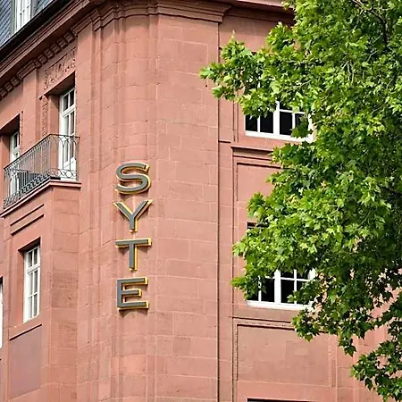 Syte Boutique Ξενοδοχείο