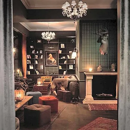 Ξενοδοχείο Syte Boutique