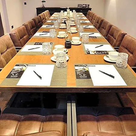 Ξενοδοχείο Syte Boutique 4*