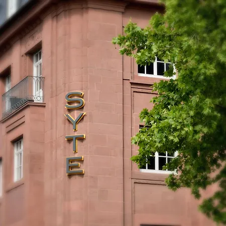 Syte Boutique Hotel