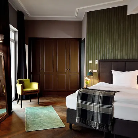 Ξενοδοχείο Syte Boutique 4*