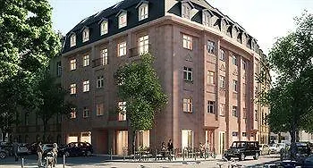 Syte Boutique Hotel 4*