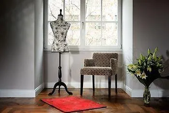Hotel Syte Boutique