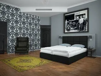 Syte Boutique Ξενοδοχείο