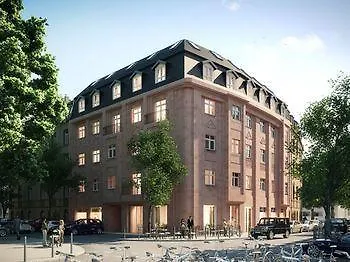 Syte Boutique Hotel Mannheim