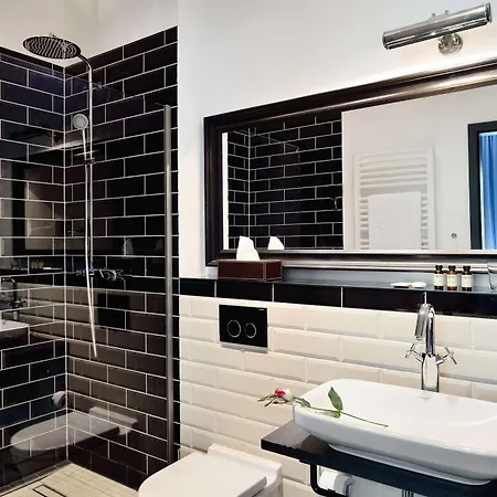 Hotel Syte Boutique
