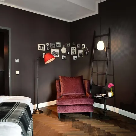 Syte Boutique 4*