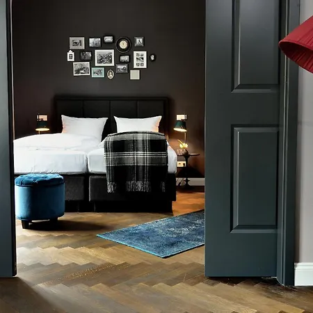 Syte Boutique Ξενοδοχείο