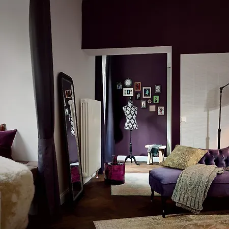 Hotel Syte Boutique Mannheim