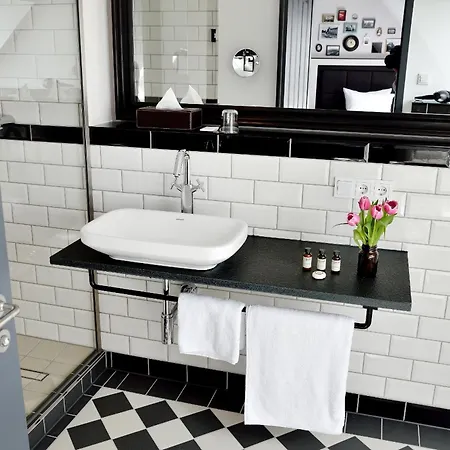 Hotel Syte Boutique Mannheim