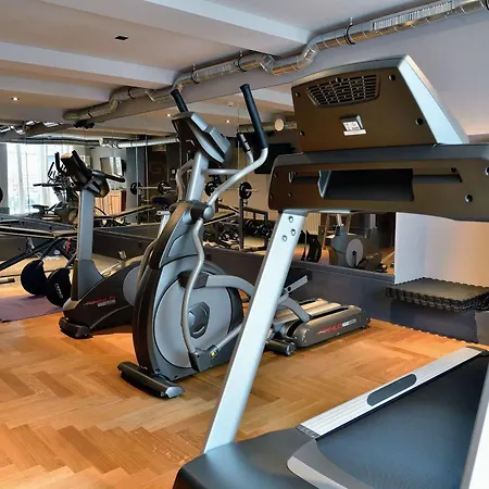 Syte Boutique 4* Mannheim