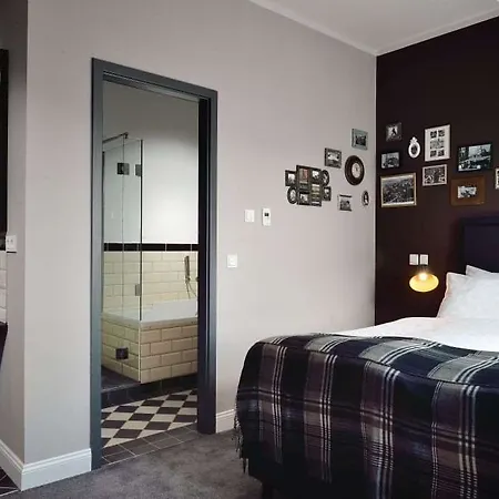 Syte Boutique Hotel Mannheim