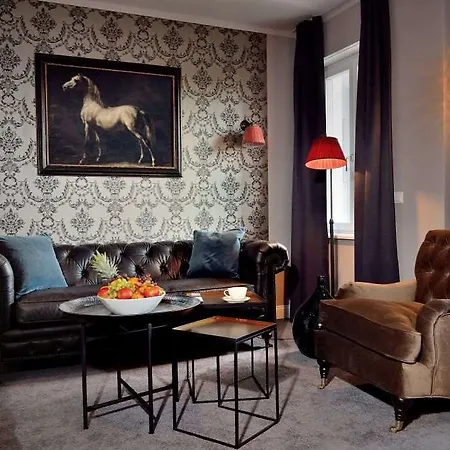 Ξενοδοχείο Syte Boutique 4*