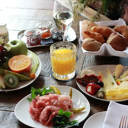 Syte Boutique 4* Mannheim