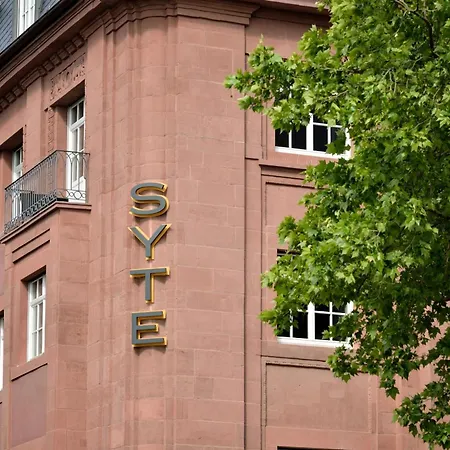 Syte Boutique 4* Μάνχαιμ