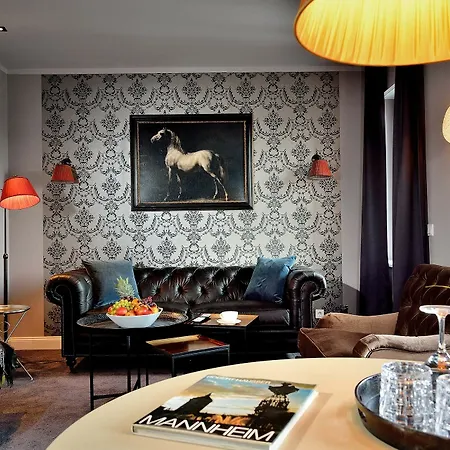 Syte Boutique Μάνχαιμ