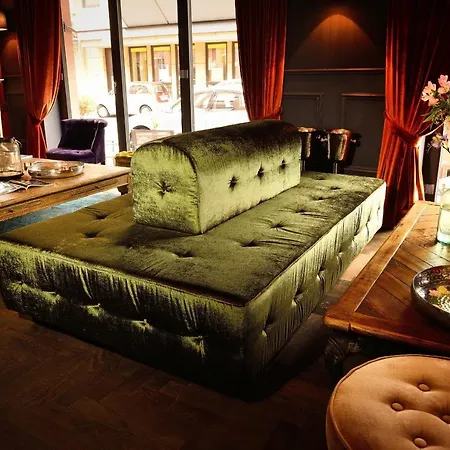 Syte Boutique Μάνχαιμ