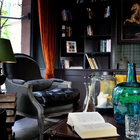 Syte Boutique 4* Μάνχαιμ